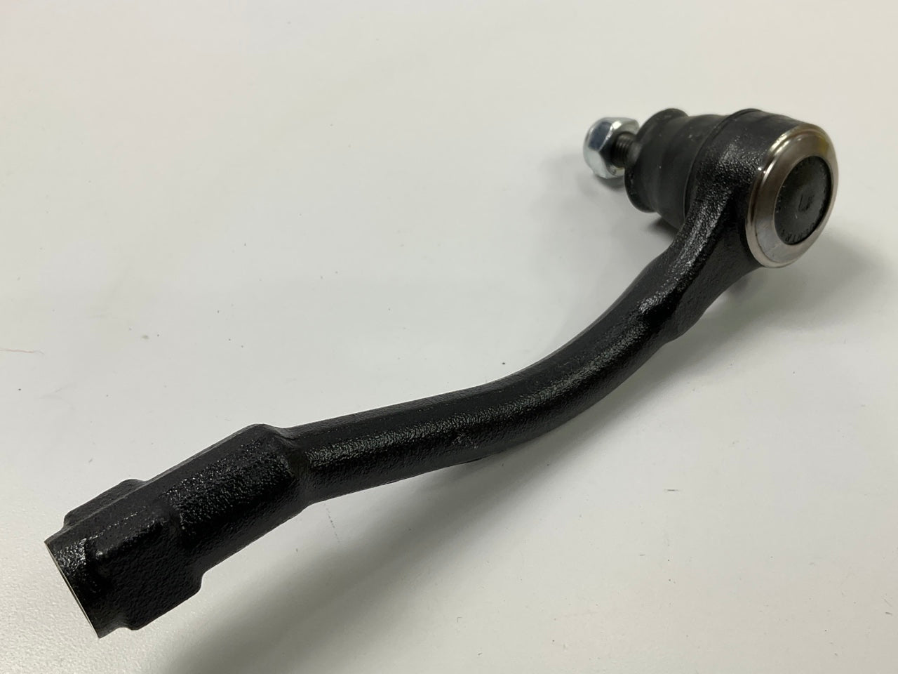 Moog ES800349 Steering Tie Rod End - Front Right Outer