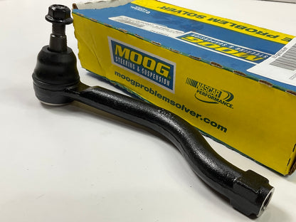 Moog ES800358 Steering Tie Rod End - Front Right Outer