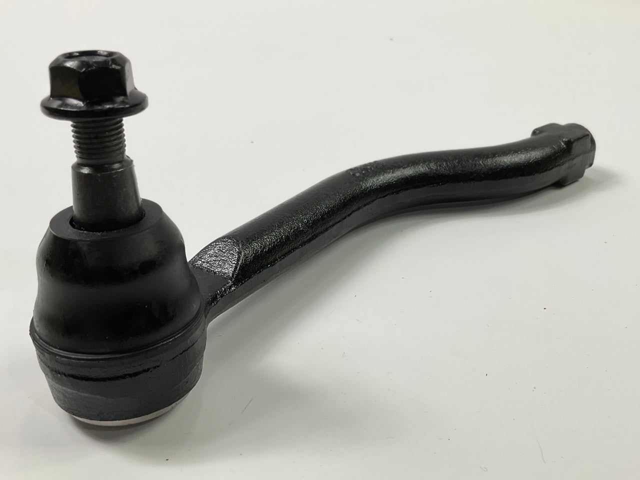 Moog ES800358 Steering Tie Rod End - Front Right Outer