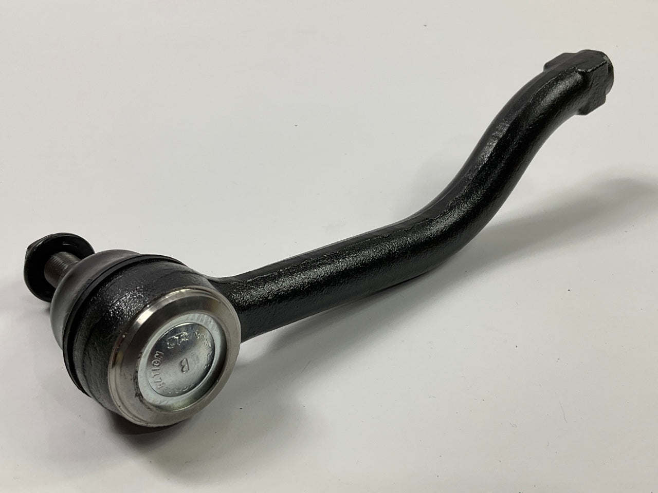 Moog ES800358 Steering Tie Rod End - Front Right Outer