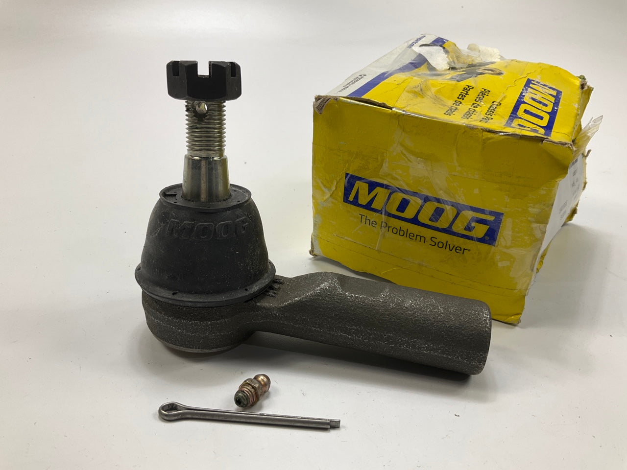 Moog ES800367 Front OUTER Steering Tie Rod End For 2004-2006 Dodge Durango