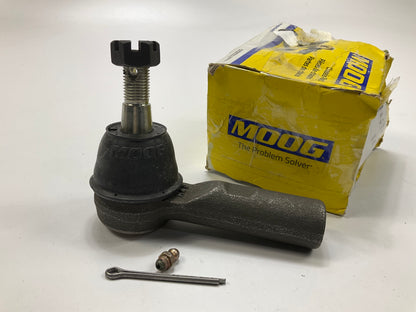 Moog ES800367 Front OUTER Steering Tie Rod End For 2004-2006 Dodge Durango