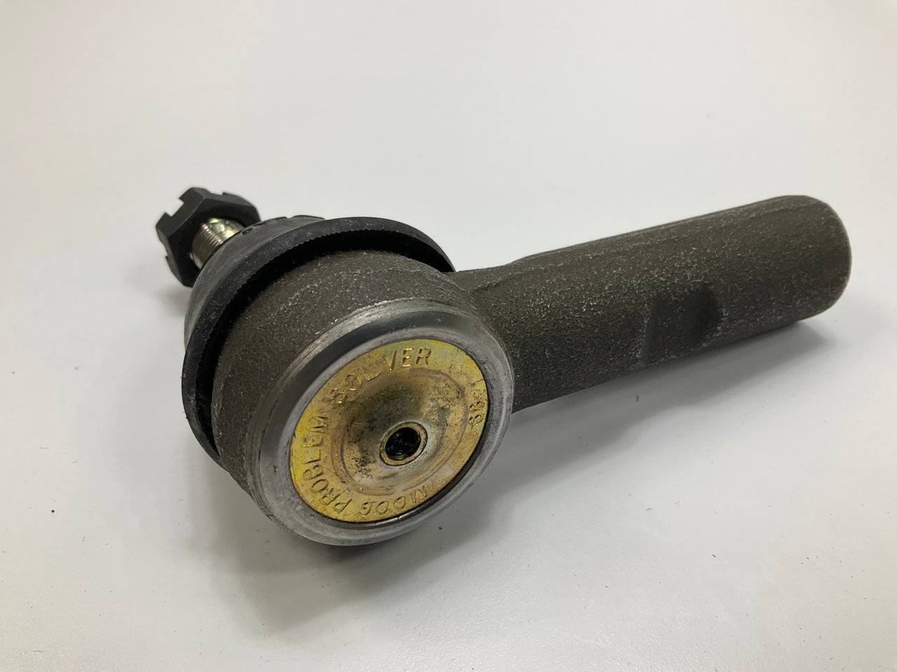Moog ES800367 Front OUTER Steering Tie Rod End For 2004-2006 Dodge Durango