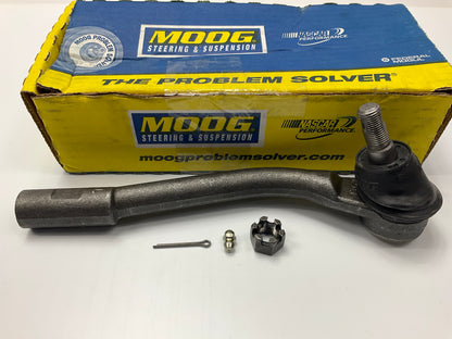 Moog ES800371 Front Left Outer Steering Tie Rod End