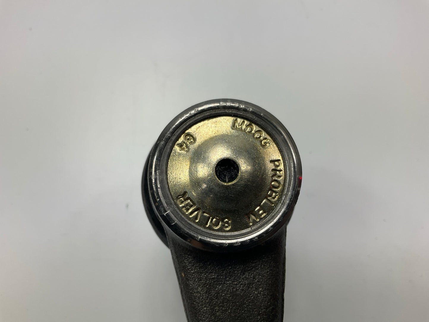 Moog ES800371 Front Left Outer Steering Tie Rod End