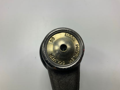 Moog ES800371 Front Left Outer Steering Tie Rod End