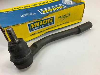 NO HARDWARE - Moog ES800372 Front Right Outer Steering Tie Rod End