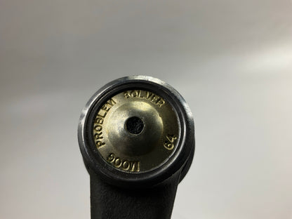 NO HARDWARE - Moog ES800372 Front Right Outer Steering Tie Rod End