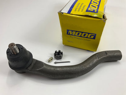 Moog ES800373 Front Right Outer Steering Tie Rod End 06-11 CSX 06-11 Civic