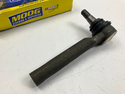 MISSING HARDWARE Moog ES800404 Front Outer Steering Tie Rod End 04-09 Quest