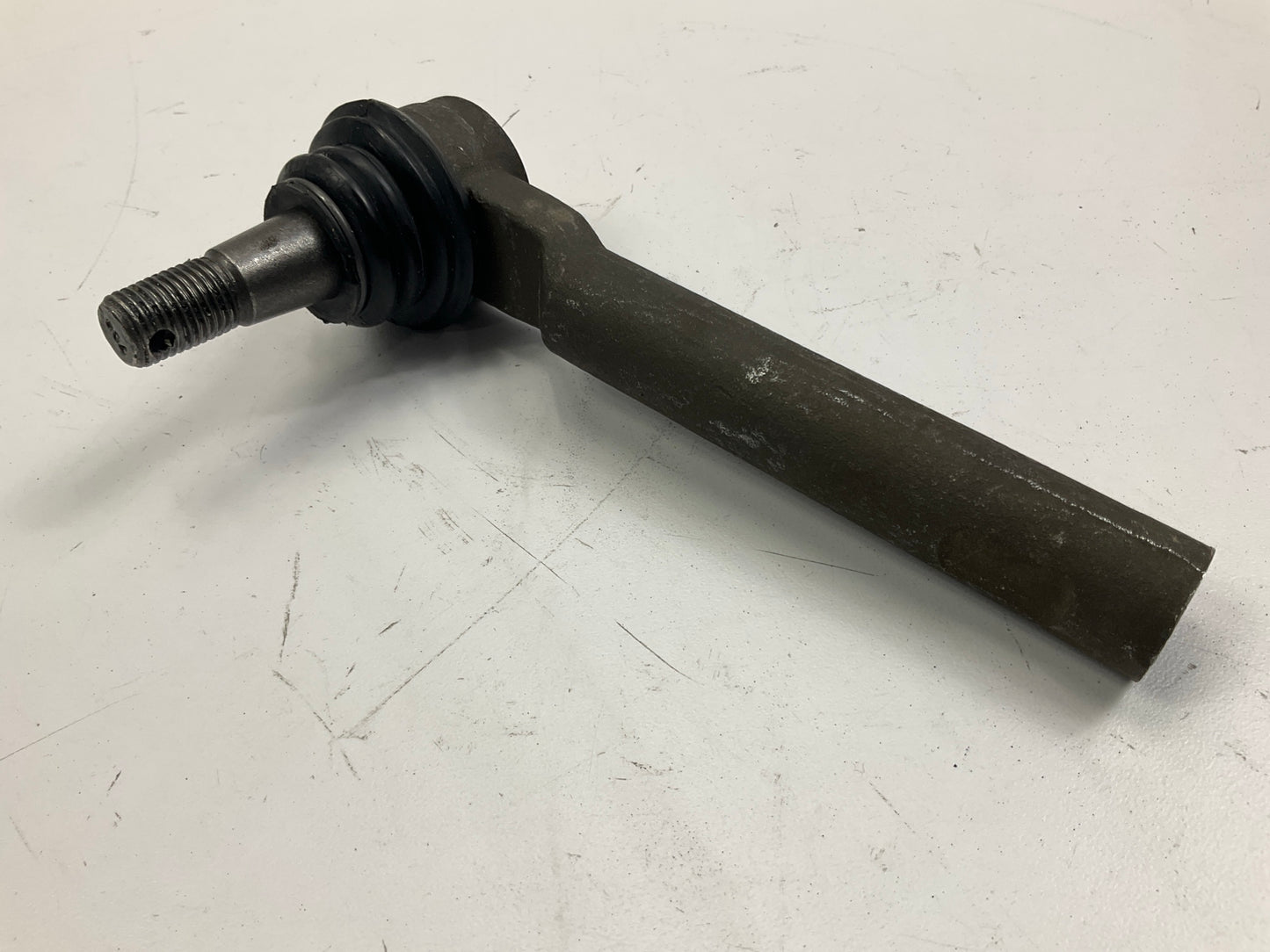 MISSING HARDWARE Moog ES800404 Front Outer Steering Tie Rod End 04-09 Quest