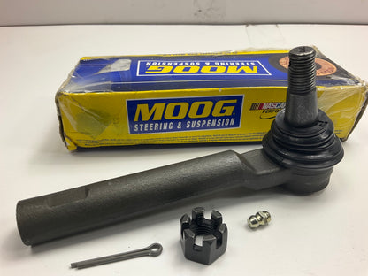 Moog ES800404 Steering Tie Rod End - Front Outer