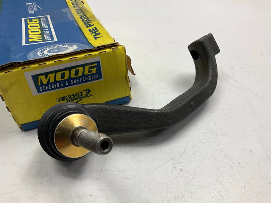 NO HARDWARE - Moog ES800414 Front Right Outer Steering Tie Rod End