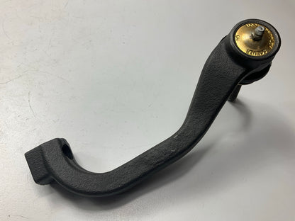NO HARDWARE - Moog ES800414 Front Right Outer Steering Tie Rod End