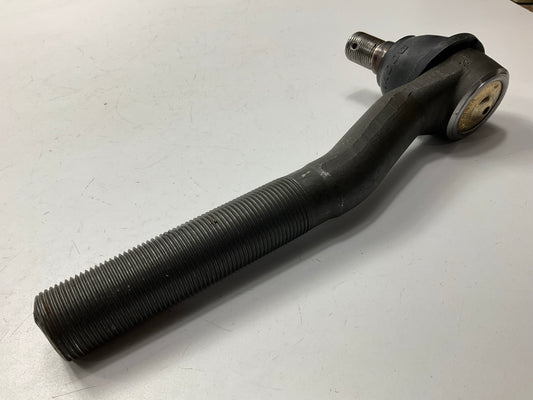 NO HARWDARE - Moog ES800420 Front Right Steering Tie Rod End