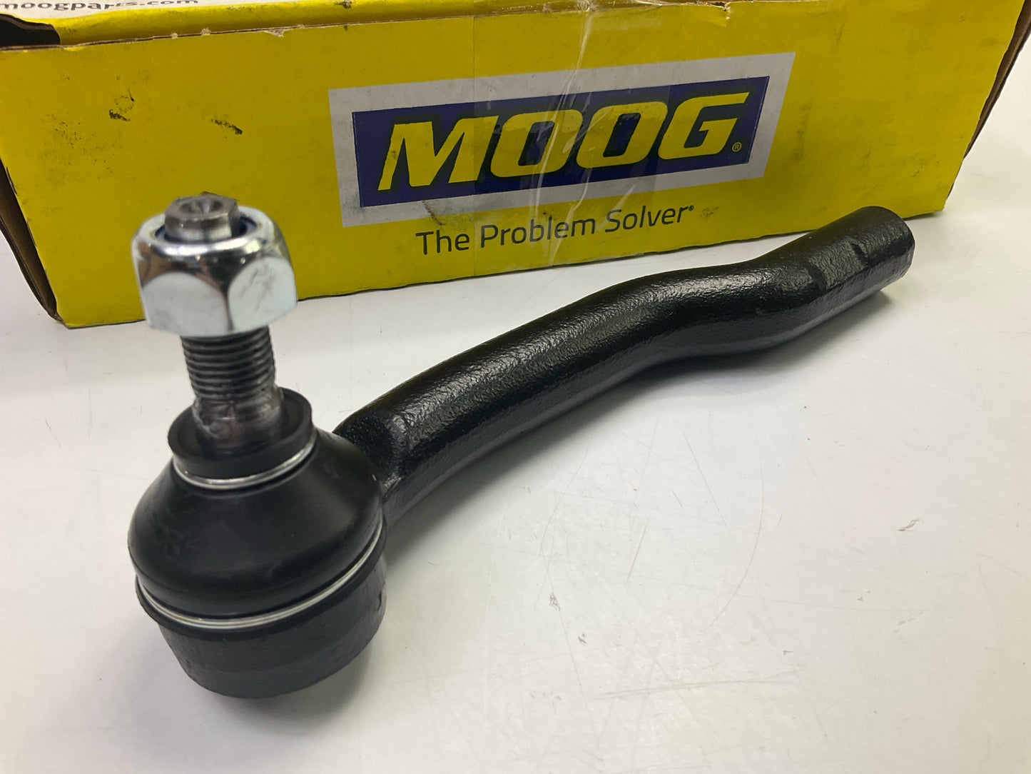 Moog ES800426 Front Right Outer Steering Tie Rod End