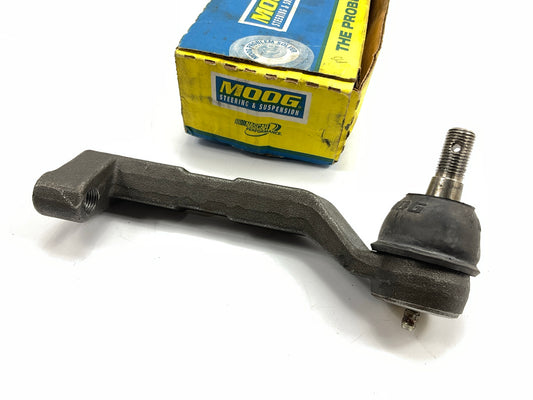 NO HARDWARE - Moog ES800430 Front Right Outer Steering Tie Rod End