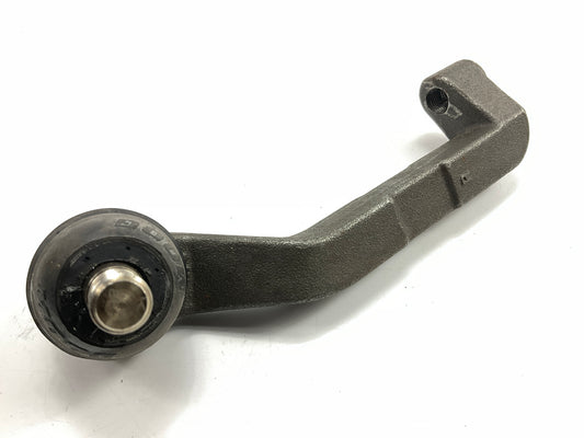 NO HARDWARE - Moog ES800430 Front Right Outer Steering Tie Rod End