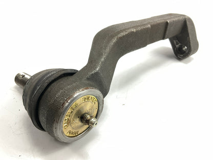 NO HARDWARE - Moog ES800430 Front Right Outer Steering Tie Rod End