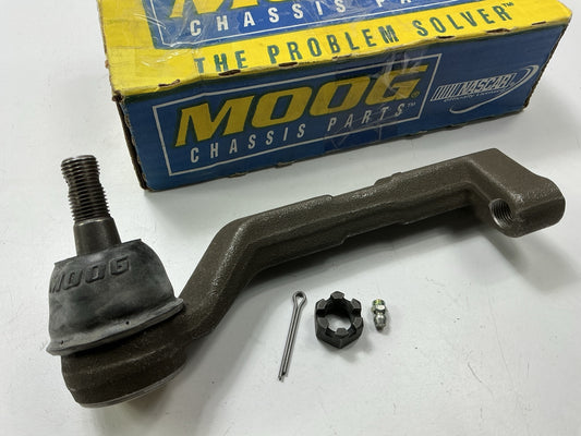 Moog ES800431 Front Left Outer Steering Tie Rod End, AWD ONLY