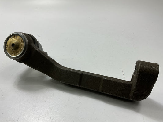 Moog ES800431 Front Left Outer Steering Tie Rod End, AWD ONLY