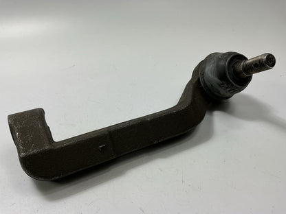 Moog ES800431 Front Left Outer Steering Tie Rod End, AWD ONLY