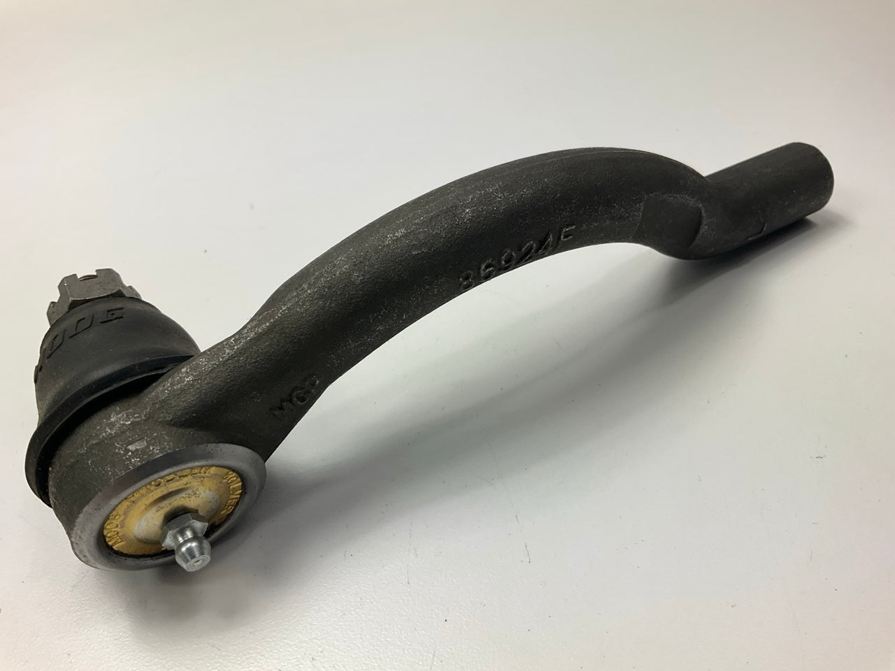Moog ES800460 Front Left Outer Steering Tie Rod End