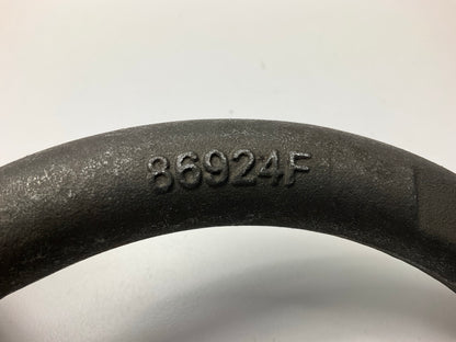 Moog ES800460 Front Left Outer Steering Tie Rod End
