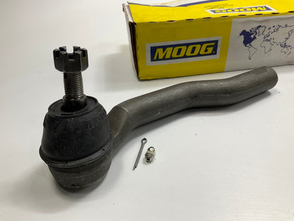 Moog ES800474 Front Left Outer Steering Tie Rod End