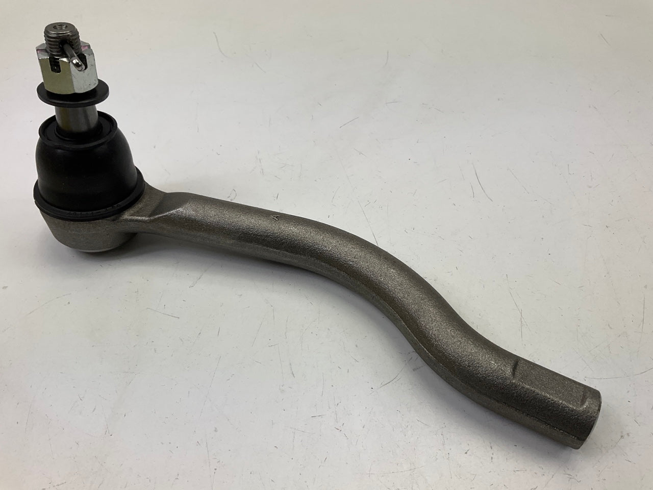 Moog ES800511 Steering Tie Rod End - Front Right Outer