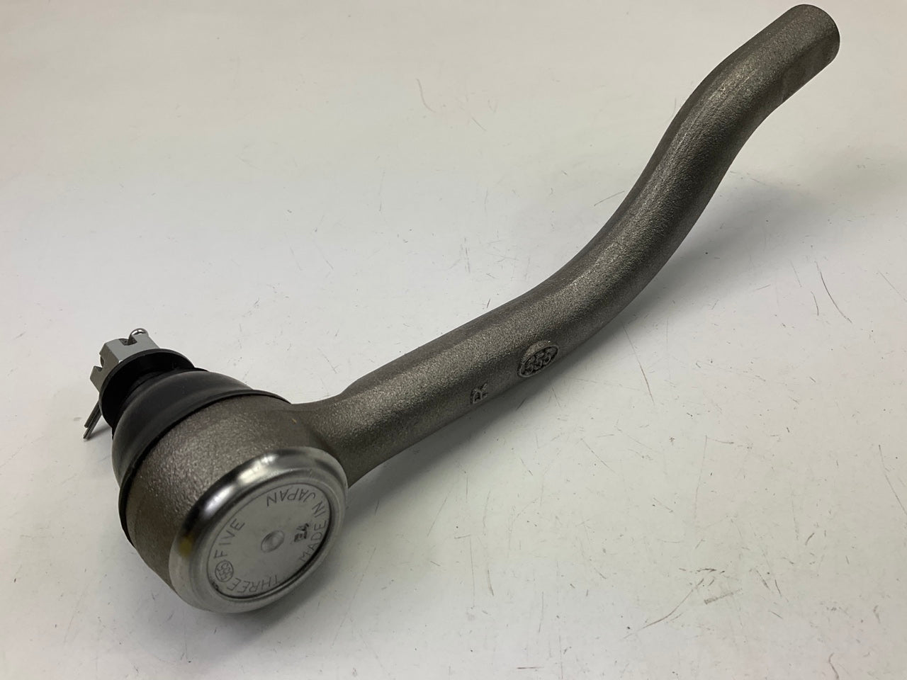 Moog ES800511 Steering Tie Rod End - Front Right Outer