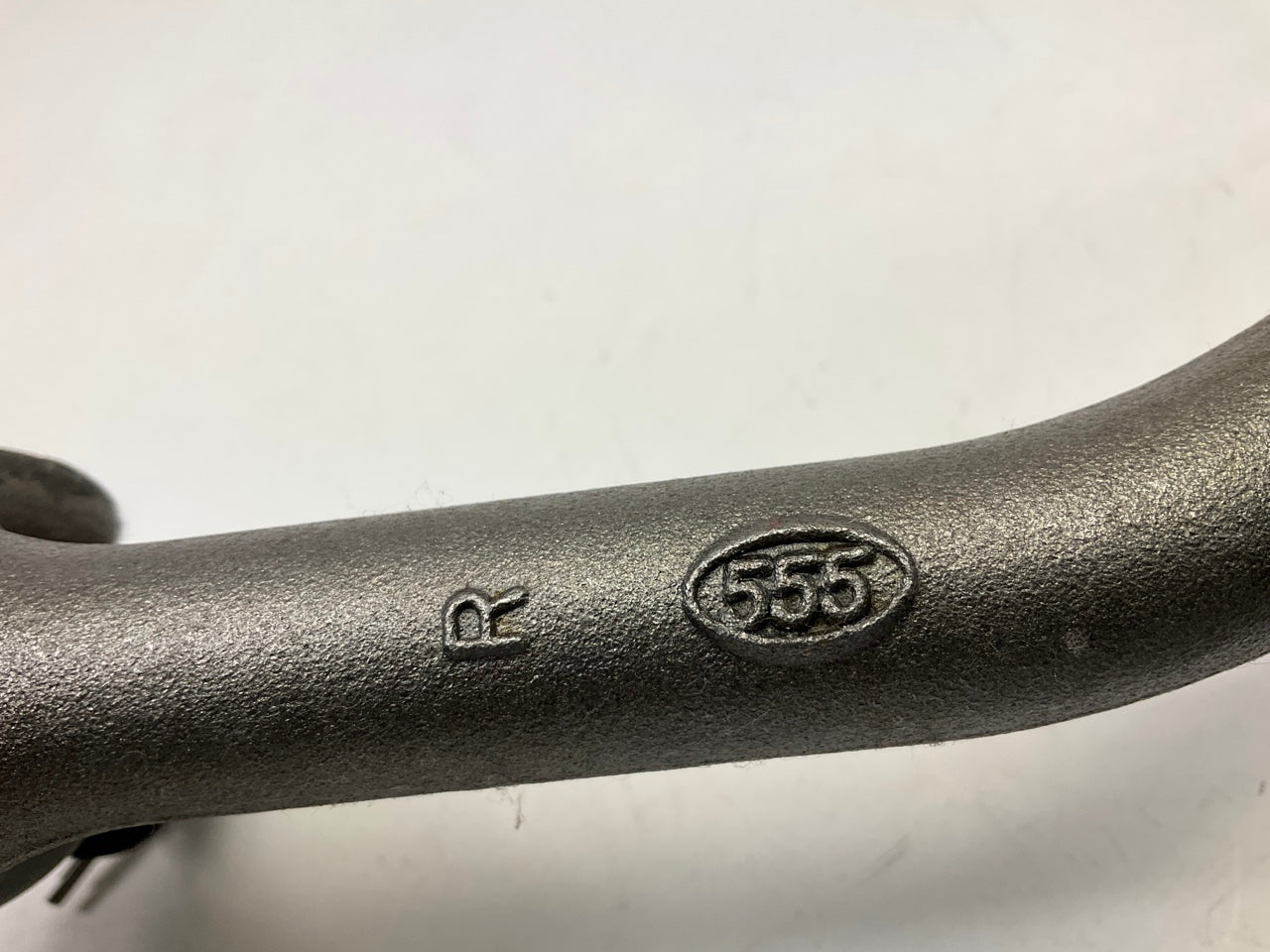 Moog ES800511 Steering Tie Rod End - Front Right Outer