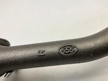Moog ES800511 Steering Tie Rod End - Front Right Outer
