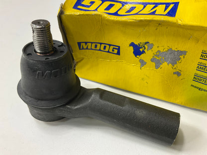 NO HARDWARE - Moog ES800527 Front Outer Steering Tie Rod End