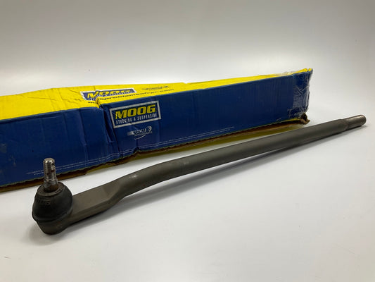 MISSING HARDWARE - Moog ES800558 Steering Drag Link 2003-13 Ram 1500/2500/3500