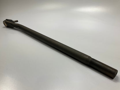 MISSING HARDWARE - Moog ES800558 Steering Drag Link 2003-13 Ram 1500/2500/3500