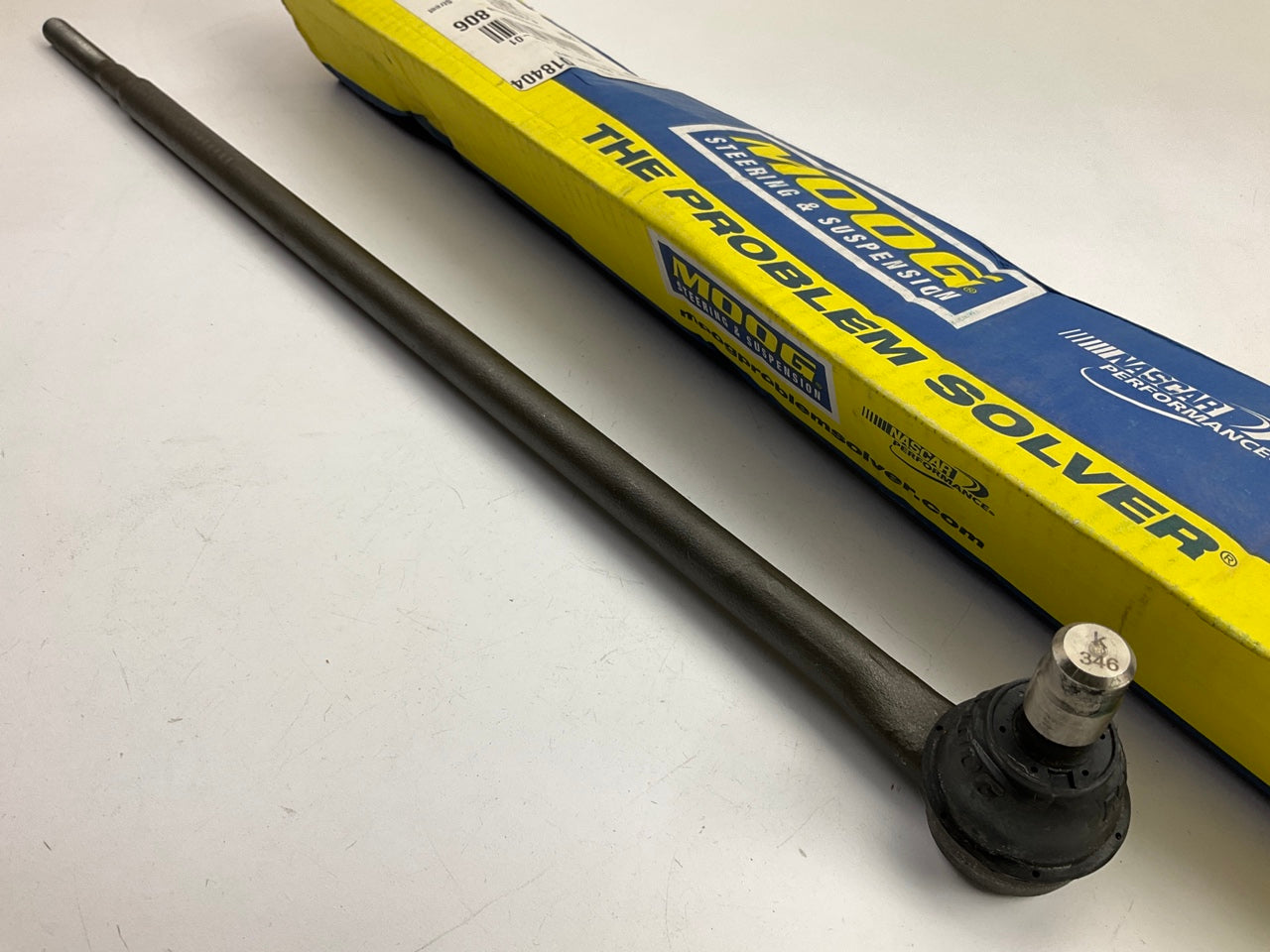 Moog ES800562 Toe Compensator Link - Rear Outer