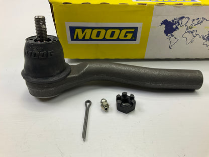 Moog ES800575 Front Left Outer Steering Tie Rod End For 2007-2012 Nissan Sentra