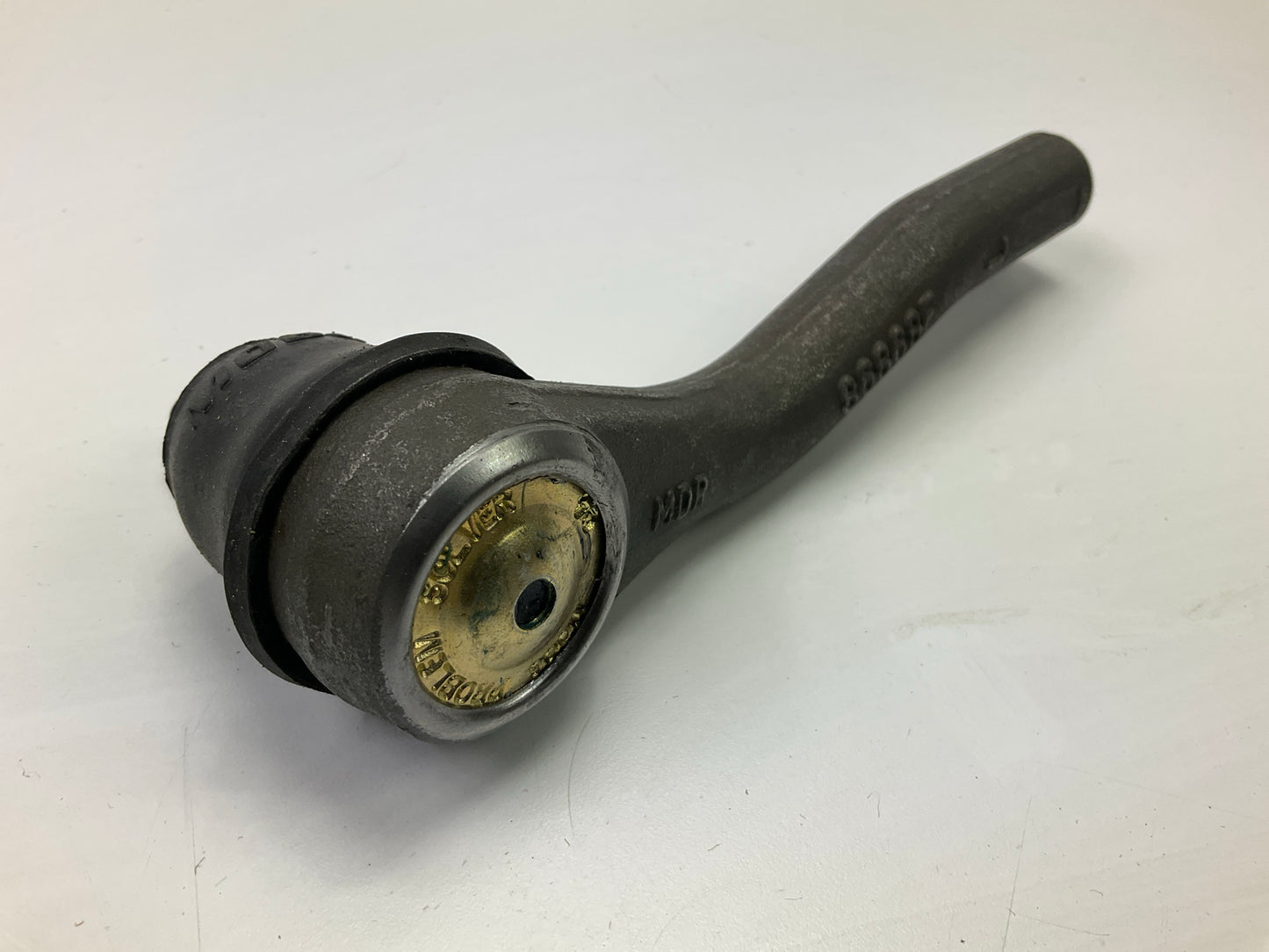 Moog ES800575 Front Left Outer Steering Tie Rod End For 2007-2012 Nissan Sentra