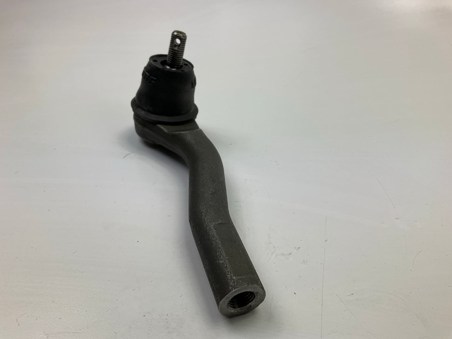 Moog ES800575 Front Left Outer Steering Tie Rod End For 2007-2012 Nissan Sentra