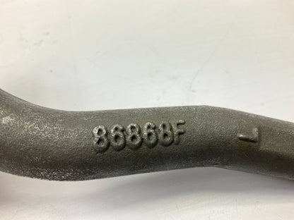 Moog ES800575 Front Left Outer Steering Tie Rod End For 2007-2012 Nissan Sentra