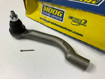 Moog ES800583 Front Left Outer Steering Tie Rod End For 2008-2015 Nissan Rogue