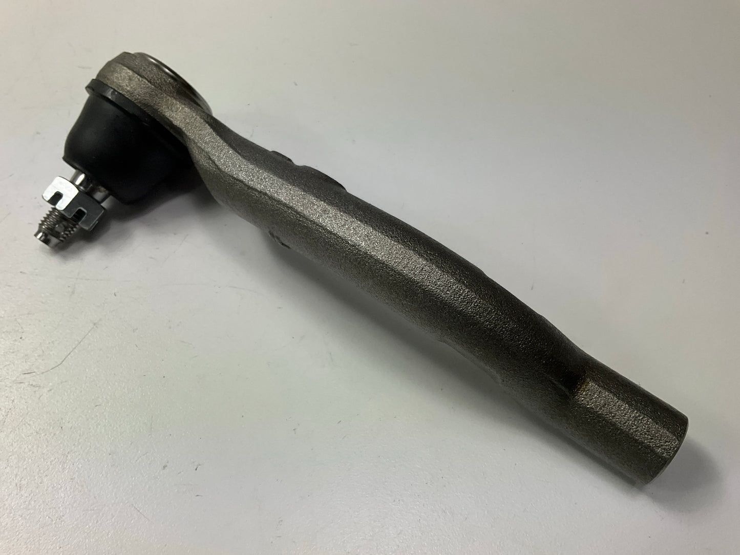 Moog ES800583 Front Left Outer Steering Tie Rod End For 2008-2015 Nissan Rogue
