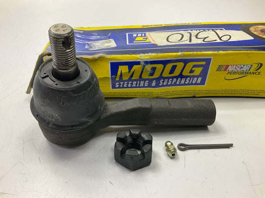 Moog ES800643 Front Outer Steering Tie Rod End