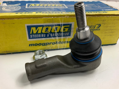 Moog ES800686 Front Outer Steering Tie Rod End For 2005-2009 Land Rover LR3