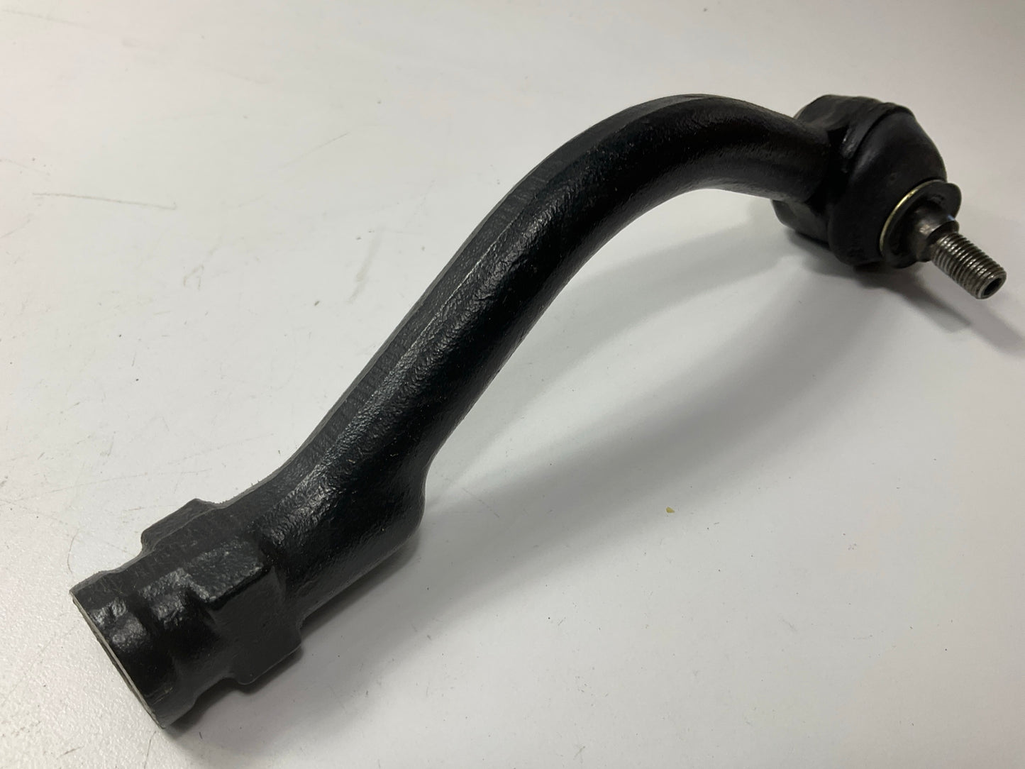 NO HARDWARE - Moog ES800718 Front Right Outer Steering Tie Rod End