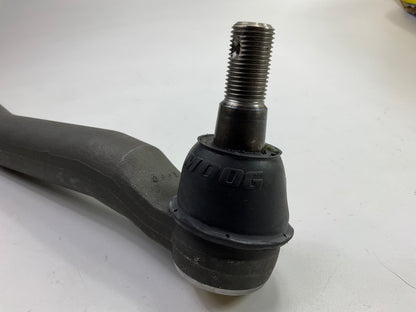 Moog ES800719 Front Left Outer Steering Tie Rod End