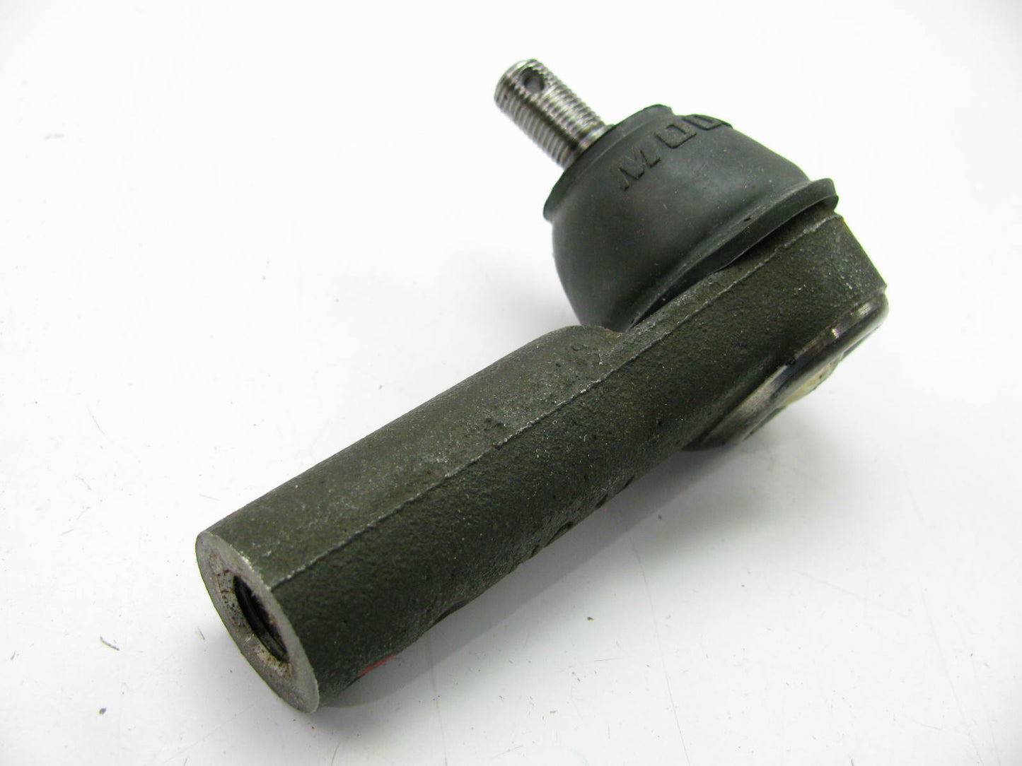 Moog ES800846 Outer Tie Rod End - 2005-2012 Ford Escape, 2010-2011 Tribute