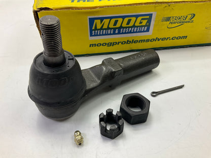 Moog ES800847 Front Outer Steering Tie Rod End