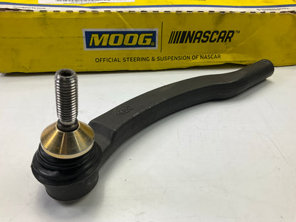 NO HARDWARE - Moog ES800858 Front Left Outer Steering Tie Rod End